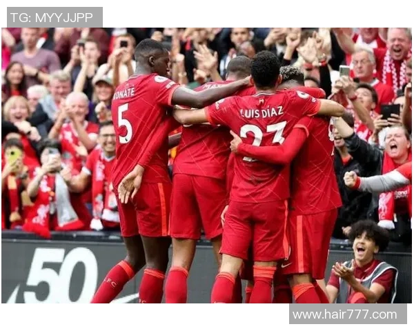 皇马与利物浦巅峰对决赛体彩分析及投注建议全攻略