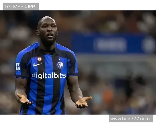 卢卡库重返赛场展现强大实力球迷期待他带领球队再创辉煌