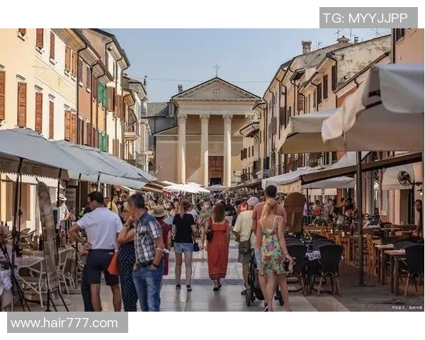 探索瓦雷泽的魅力与历史深度解读这座意大利城市的文化与风景