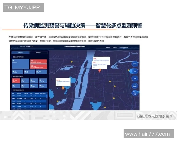 大数据分析助力医疗行业创新：智能诊断系统不断完善