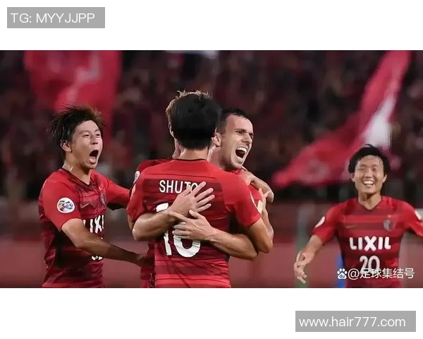 神户船胜利与鹿岛鹿角激战在即谁能在这场对决中笑到最后