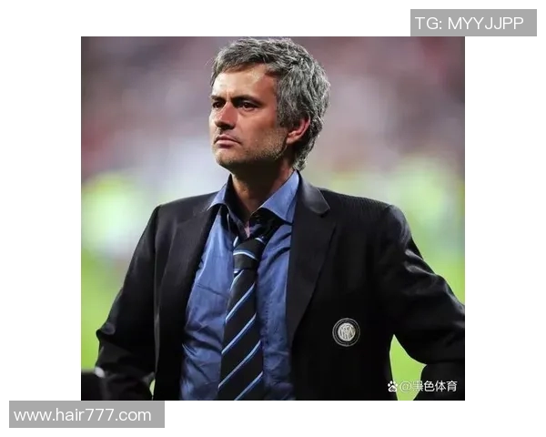 穆里尼奥再度发声：赞扬球员表现，誓言捧回冠军奖杯