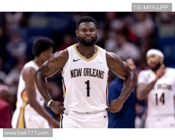 锡安再次受伤鹈鹕官方宣布胖虎将接受右膝手术赛季提前结束