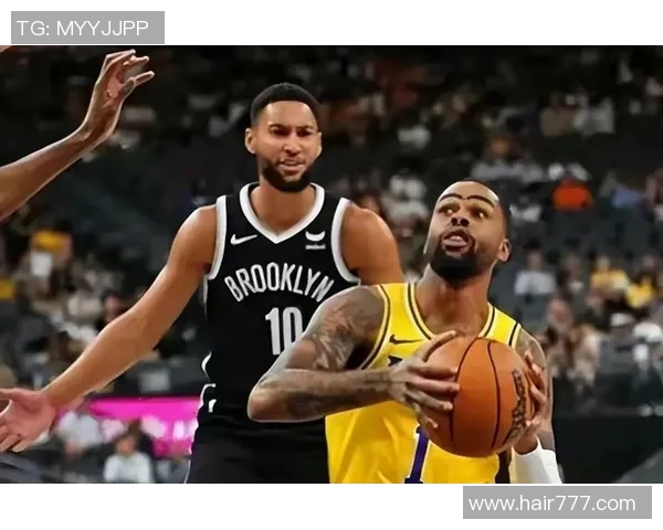 精彩对决NBA篮网与湖人巅峰对决视频回顾与精彩瞬间解析