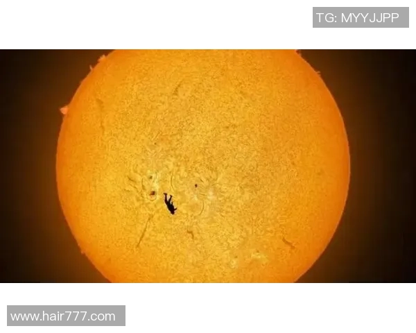 神秘人729挑战太阳的背后故事与未来展望