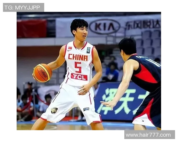 韩硕：从篮球新星到职业生涯转折的励志故事与未来展望