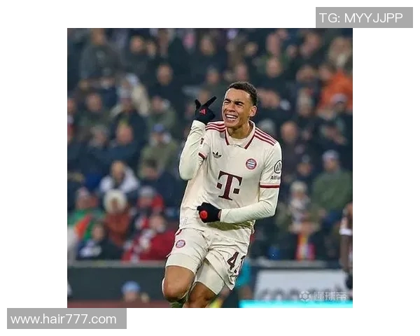 穆西亚拉崛起之路:从青训小将到足坛新星的辉煌历程 穆西亚拉崛起之路:从青训小将到足坛新星的辉煌历程