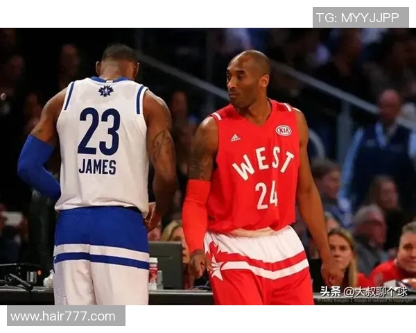 十年科比与詹姆斯的巅峰对决谁才是篮球历史的真正传奇 十年科比与詹姆斯的巅峰对决谁才是篮球历史的真正传奇