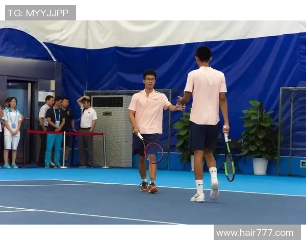 西安网球比赛精彩对决比分分析及赛事回顾分享