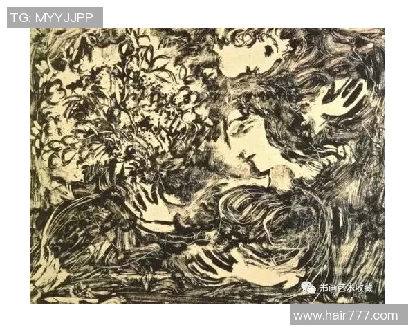 吉布森的艺术世界探秘：从经典到现代的多维视角与影响力分析