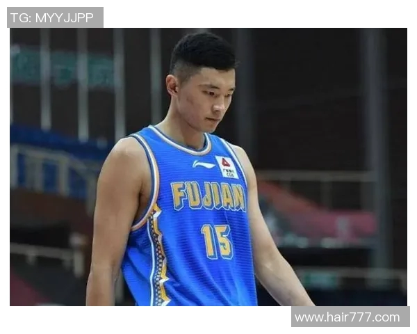 陈林坚：从篮球新星到职业生涯巅峰的励志之路与奋斗故事