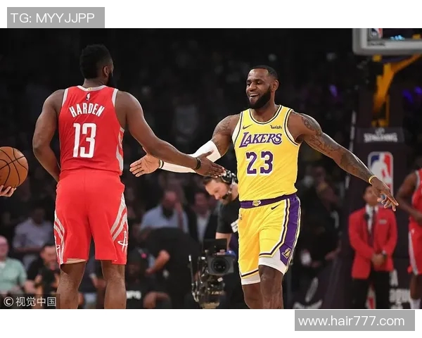 06火箭与湖人季后赛激战回顾传奇对决的巅峰时刻与经典瞬间