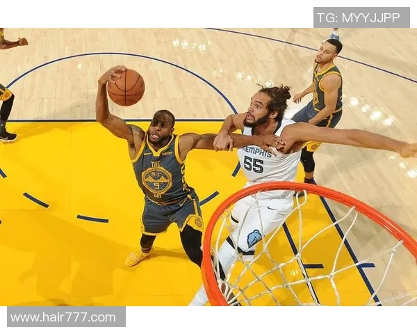 勇士与灰熊激战再续中文解说精彩瞬间回顾与分析