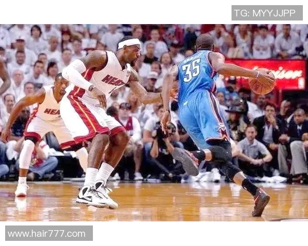 2012年NBA总决赛雷霆与骑士的激烈对决回顾与分析