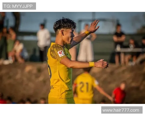 楚阿梅尼的崛起与挑战：探寻这位新星在足球世界中的影响力与未来潜力