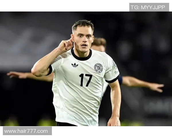 维尔茨的崛起与未来展望：新一代足球天才的成长之路