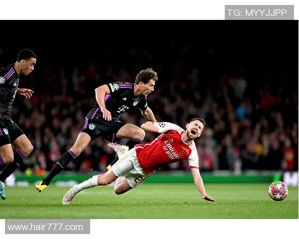 2014年阿森纳与拜仁的经典对决回顾与战术分析