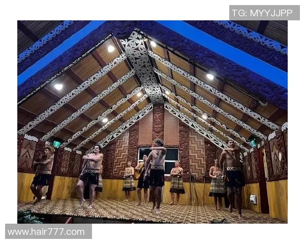 毛利战舞在新西兰与中国文化交流中的独特魅力与影响力探讨